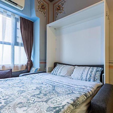 Ali Pasha Apartment Istanbul Exteriör bild